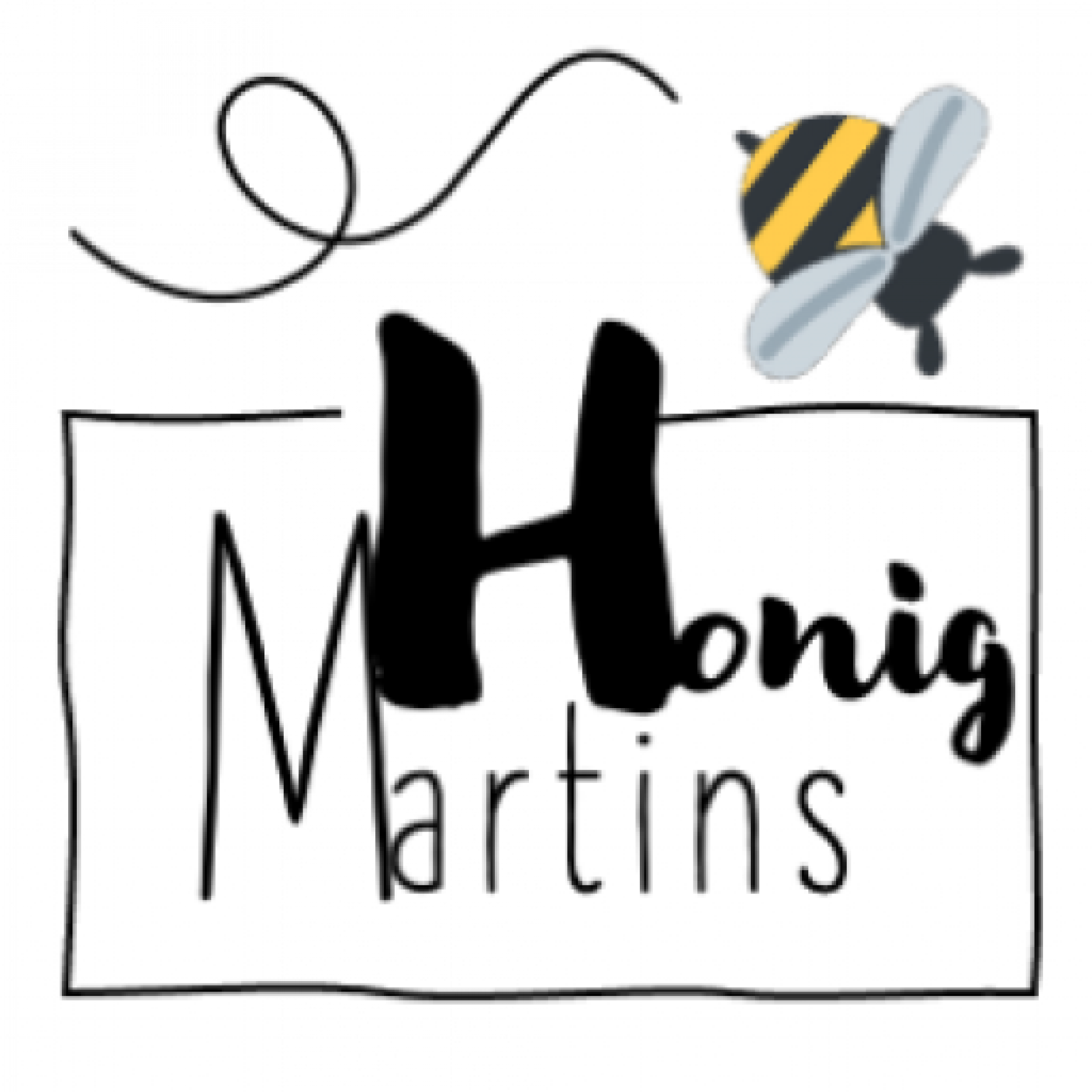 Martins Honig